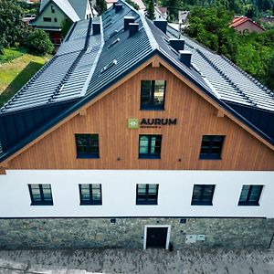Resort Aurum Residence A